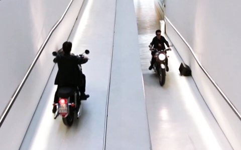 venassi al maxxi