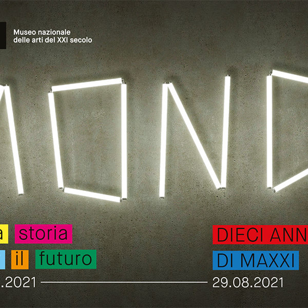 Una Storia per il Futuro - Dieci anni di MAXXI - Cinema