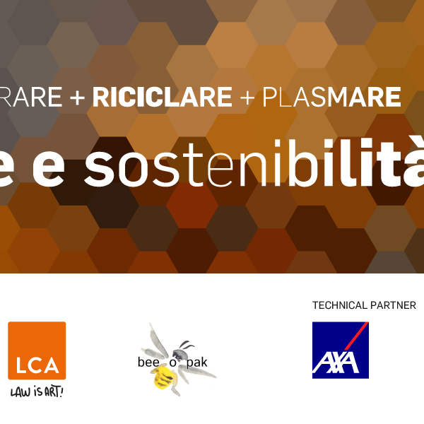 Partnership progetto di ricerca cera d'api