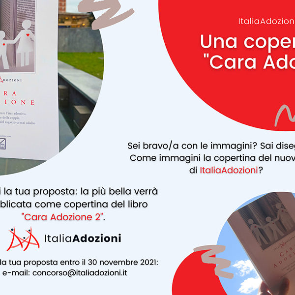 Italia Adozioni - Immagine news