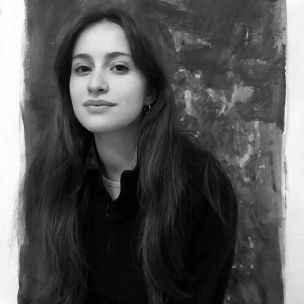 Giulia Di Pasquale