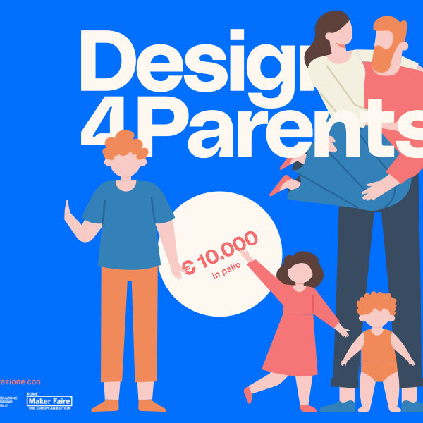 Design4Parents Visual