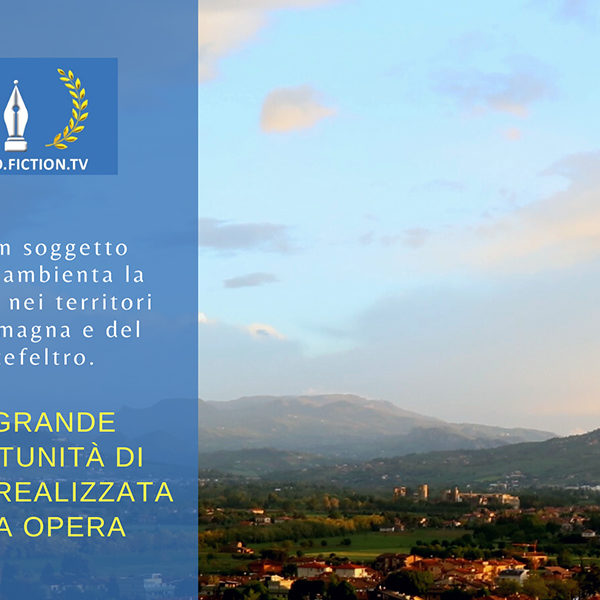 Premio Fiction TV - Visual