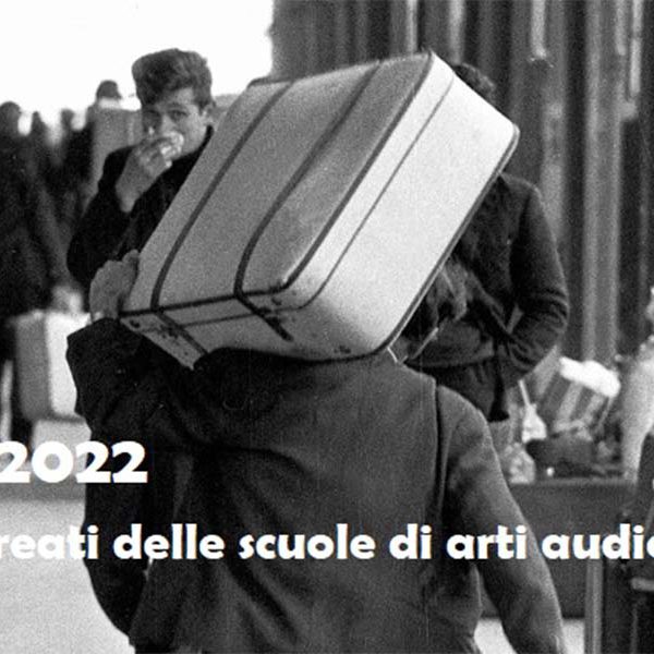 Borsa di studio - La Médiathèque Valais - Martigny - News