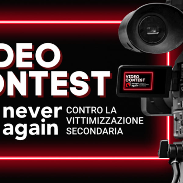 Contest vittimizzazione secondaria - Immagine news