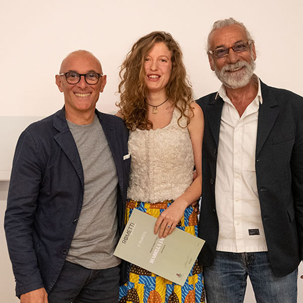 PREMIAZIONE ROMETTI 2022