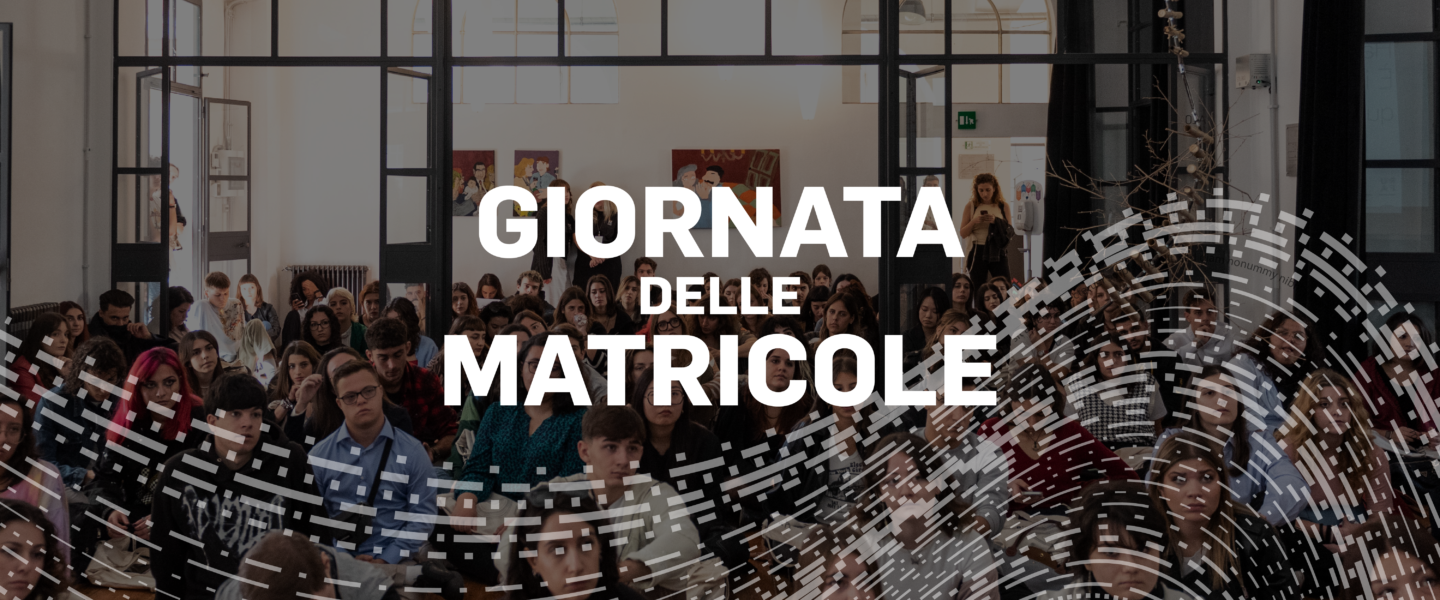 Giornata delle Matricole