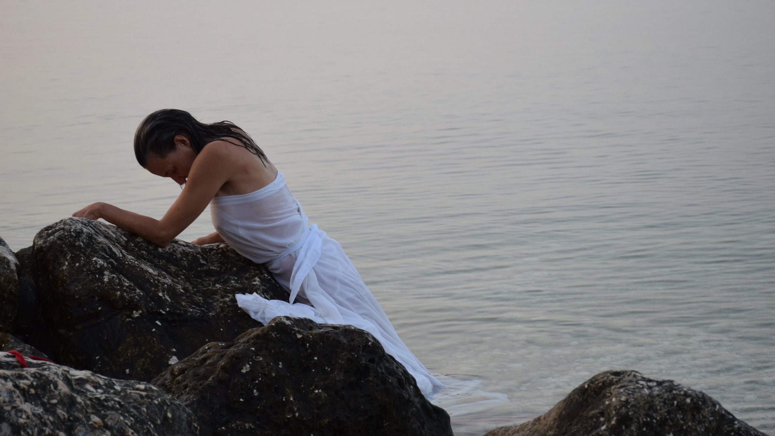 CHANTAL SPAPENS PERFORMANCE MARE NOSTRUM