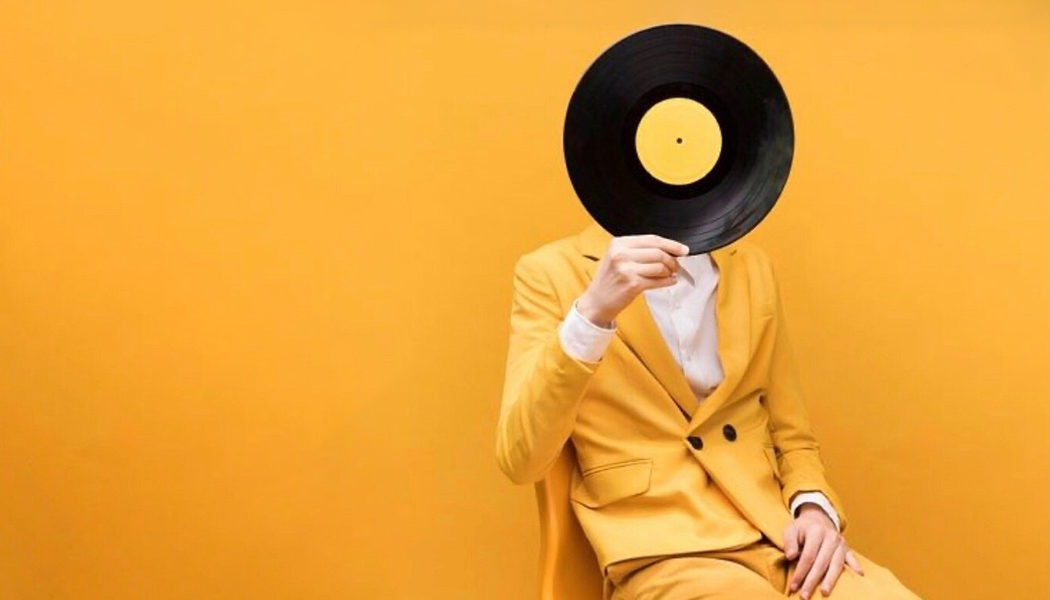 MUSICA E MODA