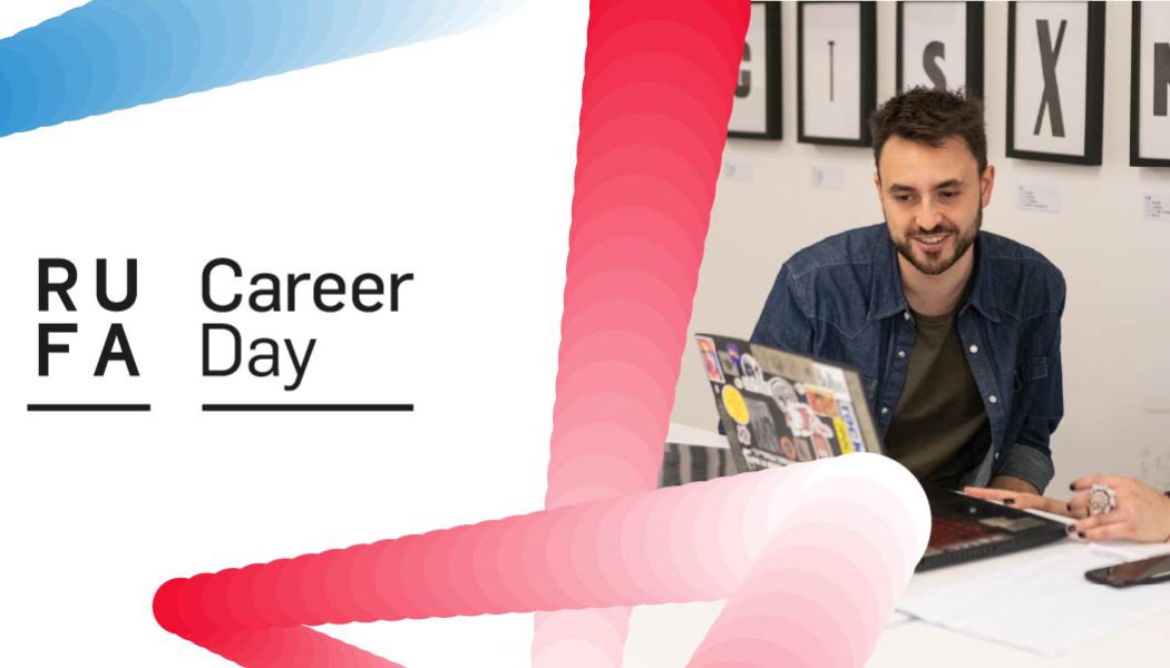 RUFA Career Day 2025