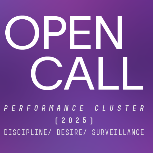 PEN CALL | PERFORMANCE CLUSTER 25