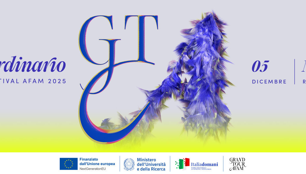 Grand Festival Afam - MAXXI