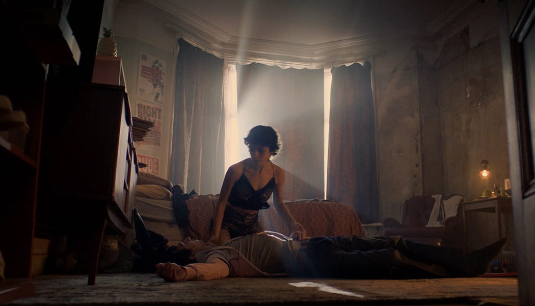 The Art of Creating Impactful Television Drama