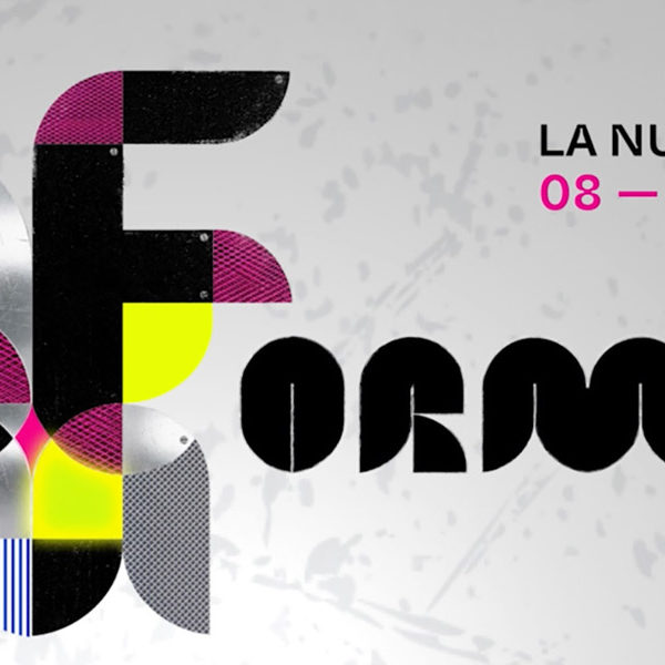 FORMA - LA NUVOLA