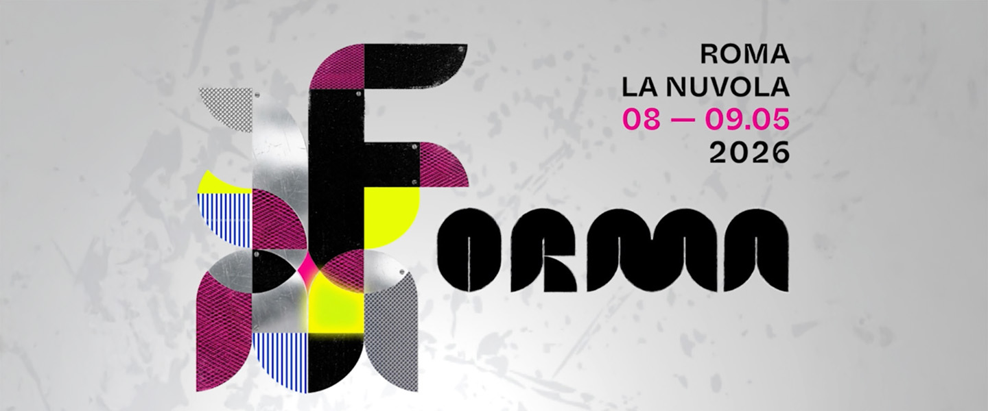 FORMA - LA NUVOLA