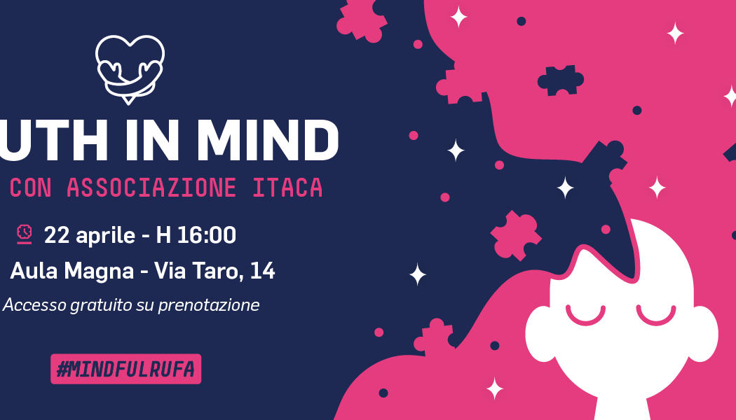 YOUTH IN MIND - EVENTO