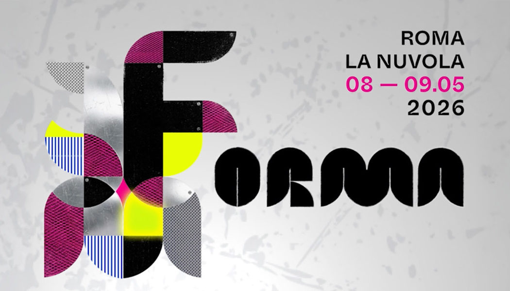 FORMA - LA NUVOLA