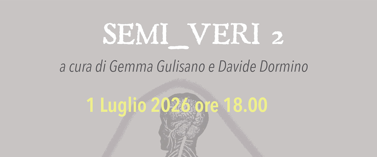 SEMI_VERI_2 - DAVIDE DORMINO